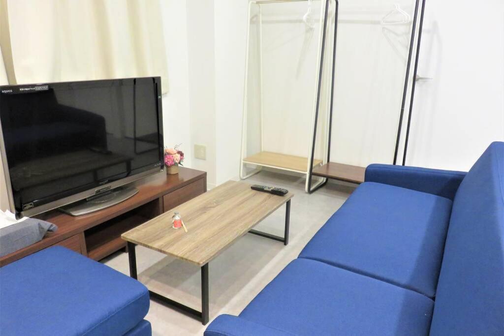 アンドステイ石原2丁目201 Tóquio Exterior foto